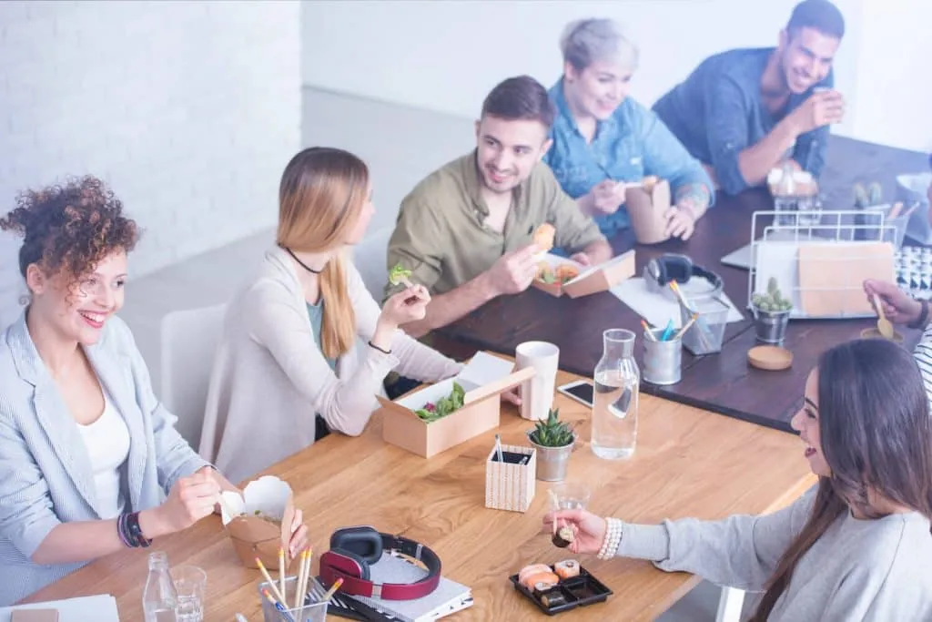 Click and Collect Restaurant: Der unterschätzte Konsumanlass