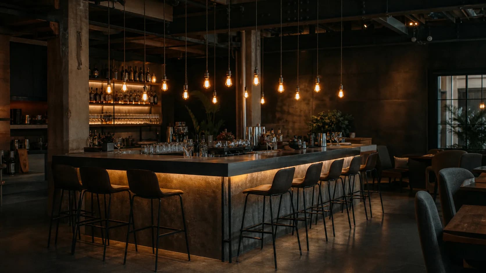 Wem gehört The Ash? Die Hahne-Trilogie hinter dem größten L'Osteria-Franchisepartner Deutschlands