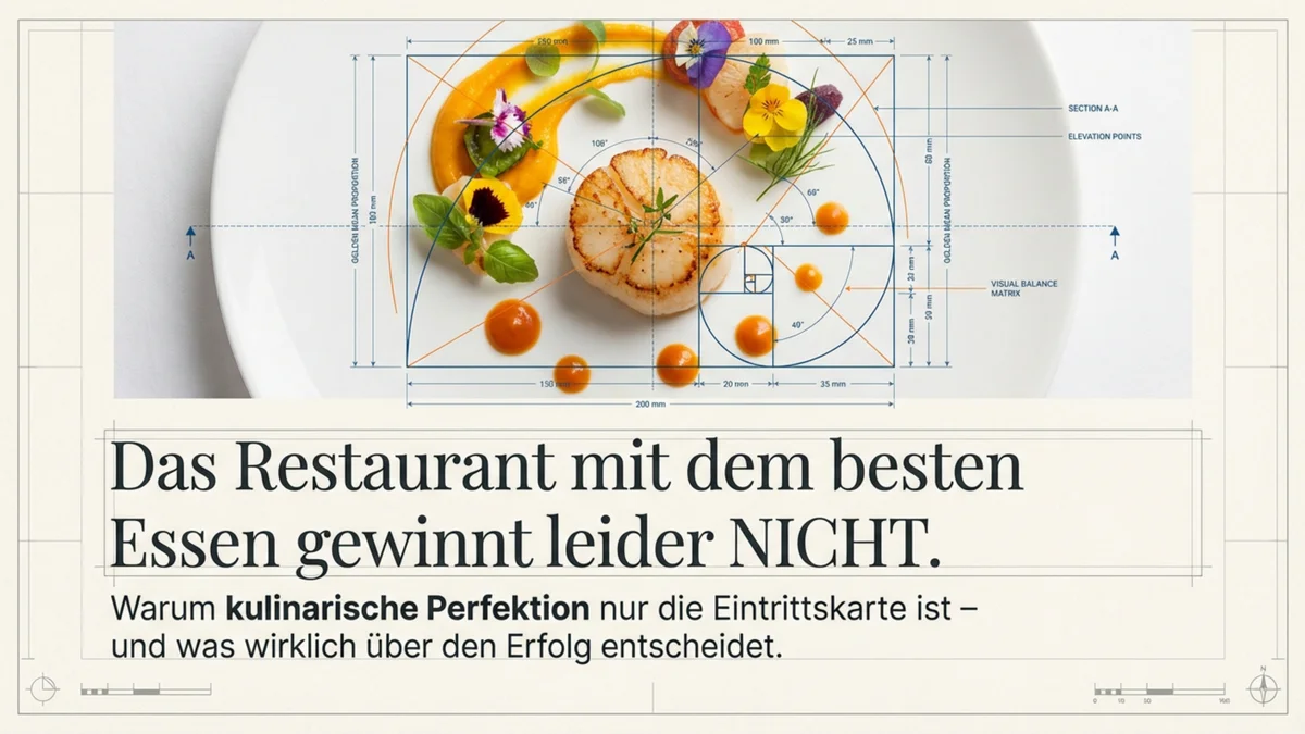 Der Gastgeber-Trap: Warum dein Selbstbild dein Marketing blockiert
