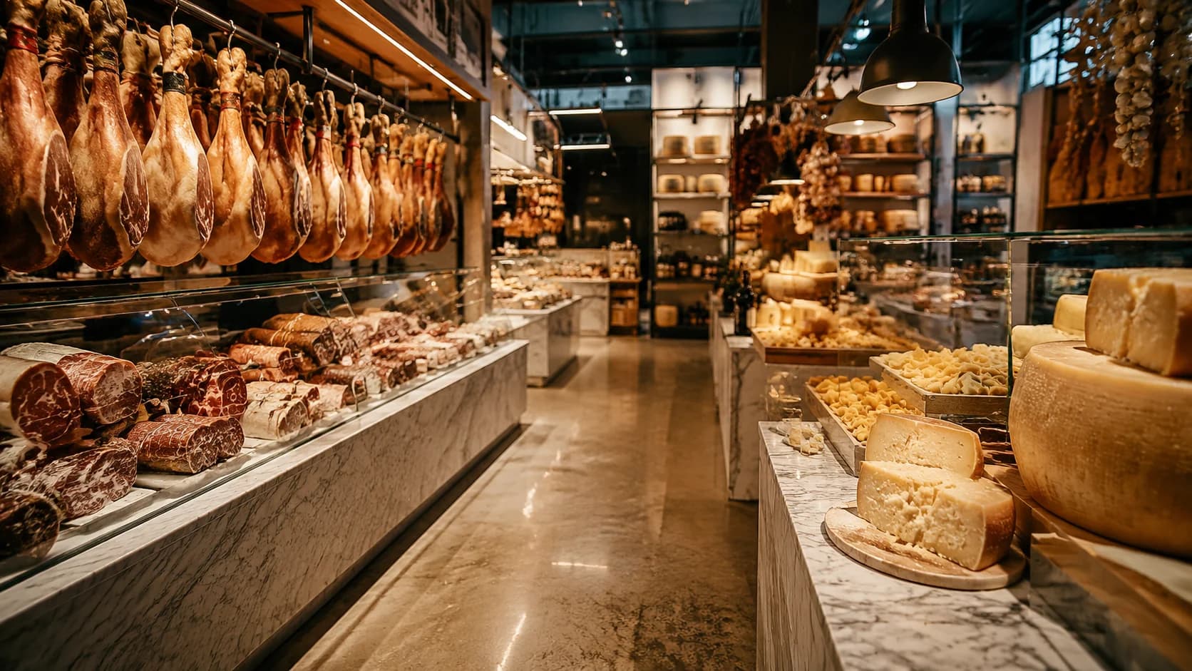 Eataly Deutschland: 2 Standorte in 11 Jahren – warum Premium-Skalierung in Deutschland ein Härtetest ist