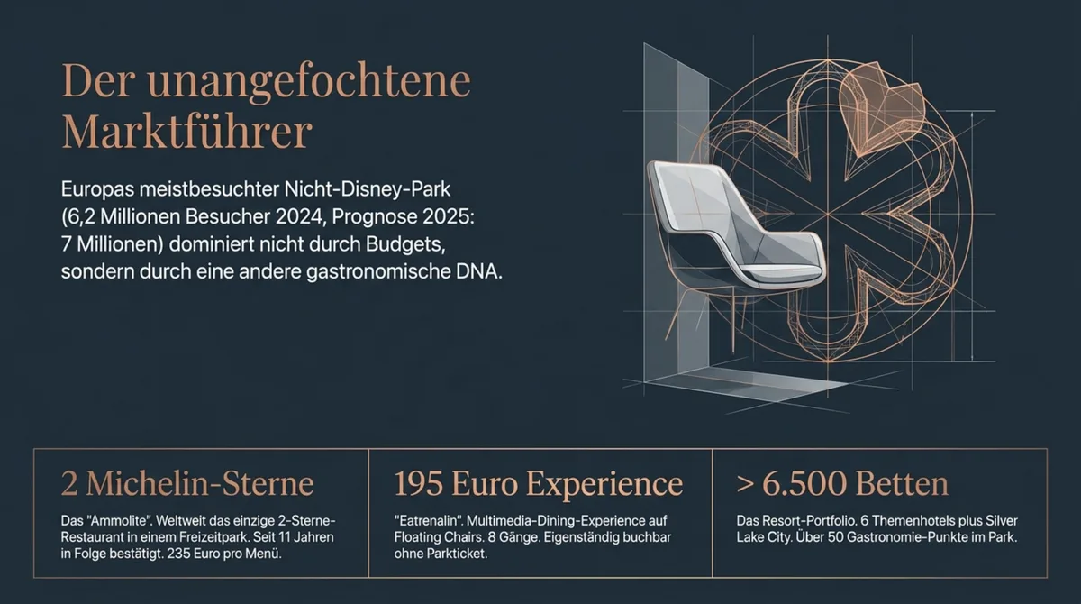 7 Potenziale, die auch der Europa-Park noch nicht hebt