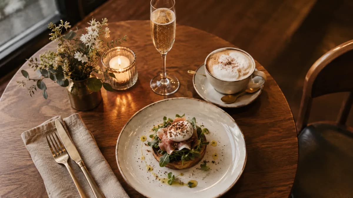Food Trends 2027 in der Gastronomie: Was wirklich funktioniert und was nur Hype ist