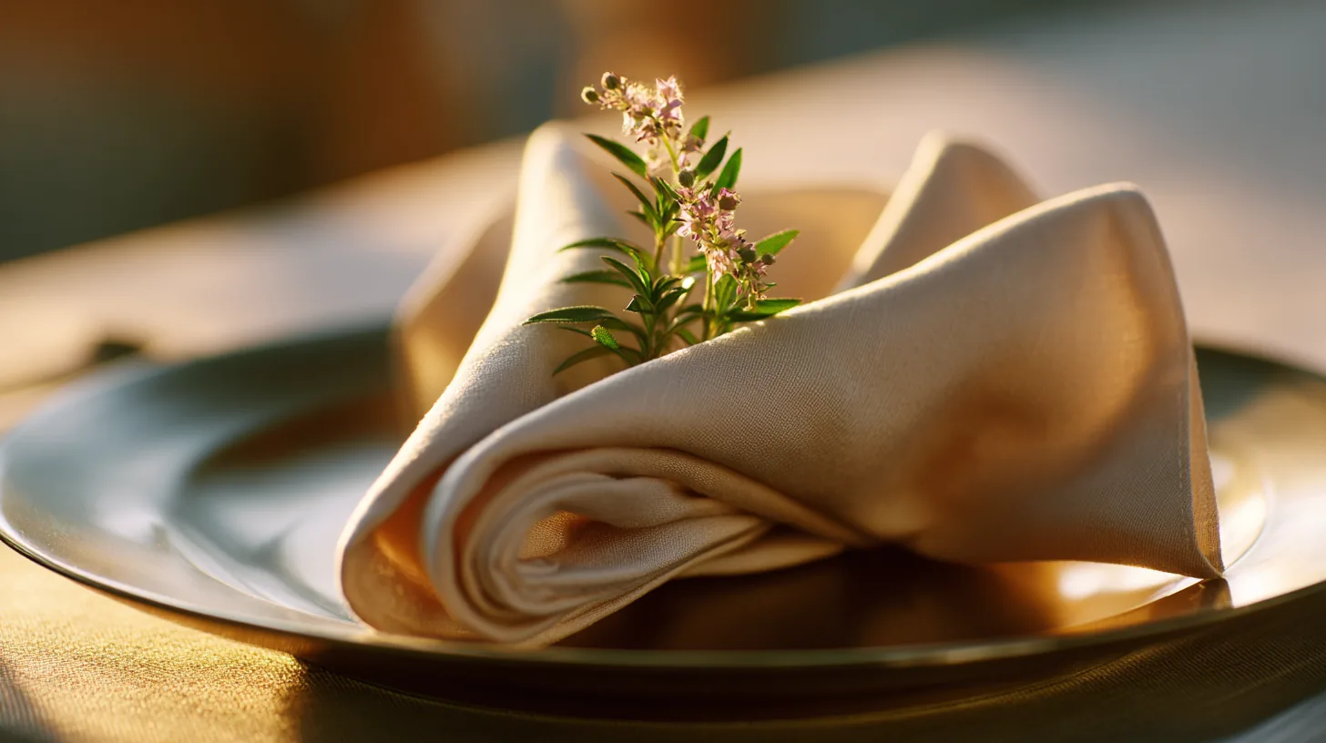 Schlechter und guter Service im Restaurant - Die selbstverständlichen Kleinigkeiten, die oft vergessen werden