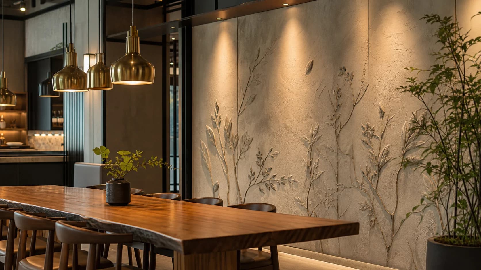 Instagram-Wand im Restaurant: Warum sie niemand mehr fotografiert