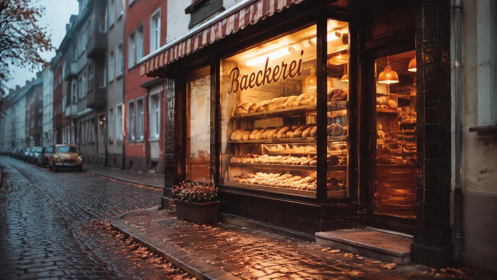 Kamps Bäckerei Eigentümer: 5 Besitzer in 44 Jahren – wem die Marke heute wirklich gehört
