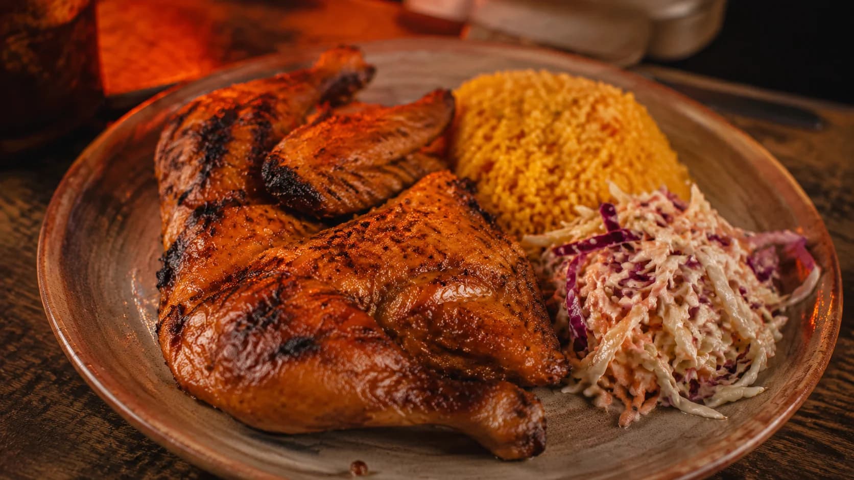 Was Restaurants von Nando's lernen können: Brand-Voice und Peri-Peri statt klassischer Werbung
