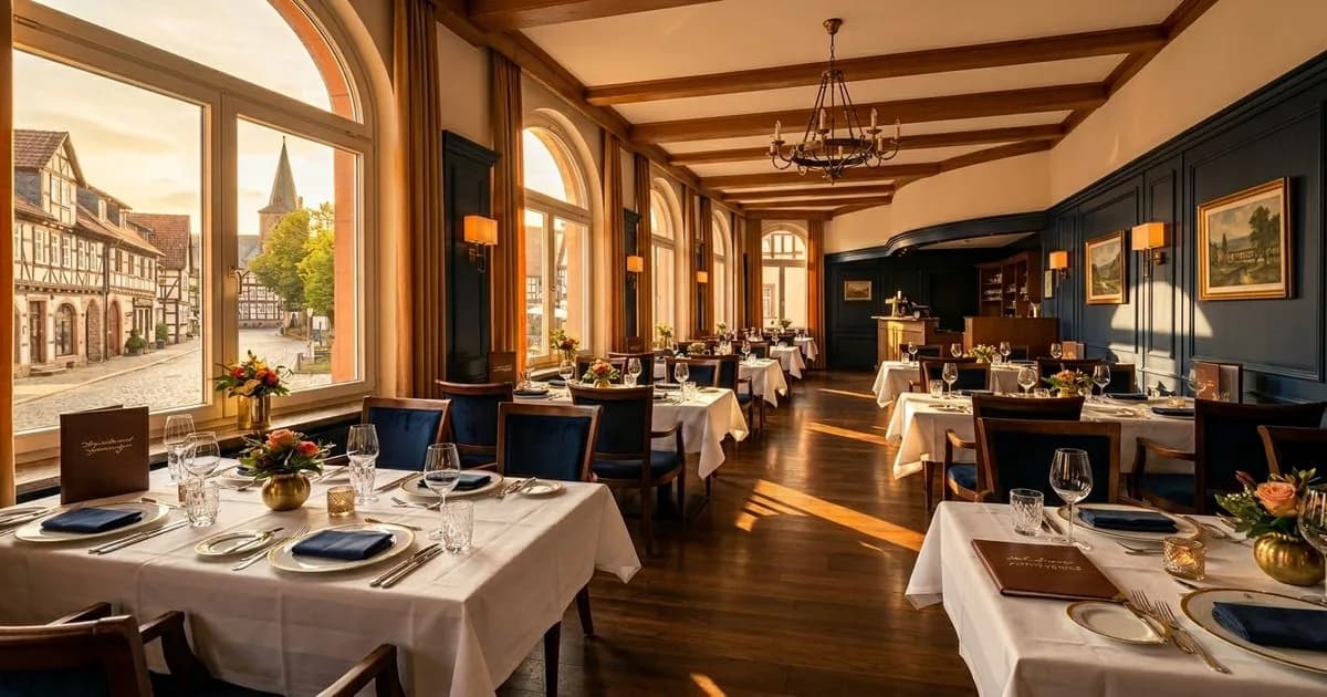 Private Equity Restaurantketten: Das 3-Phasen-Playbook erklärt