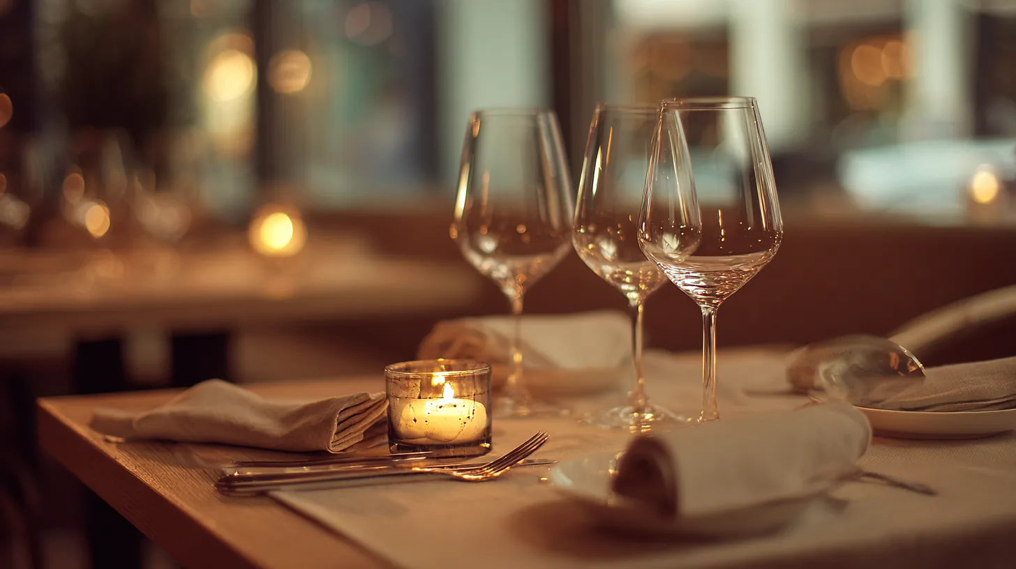 Ihr Restaurant hat KEIN „Umsatz-Problem" wenn der Umsatz sinkt - aber was dann?