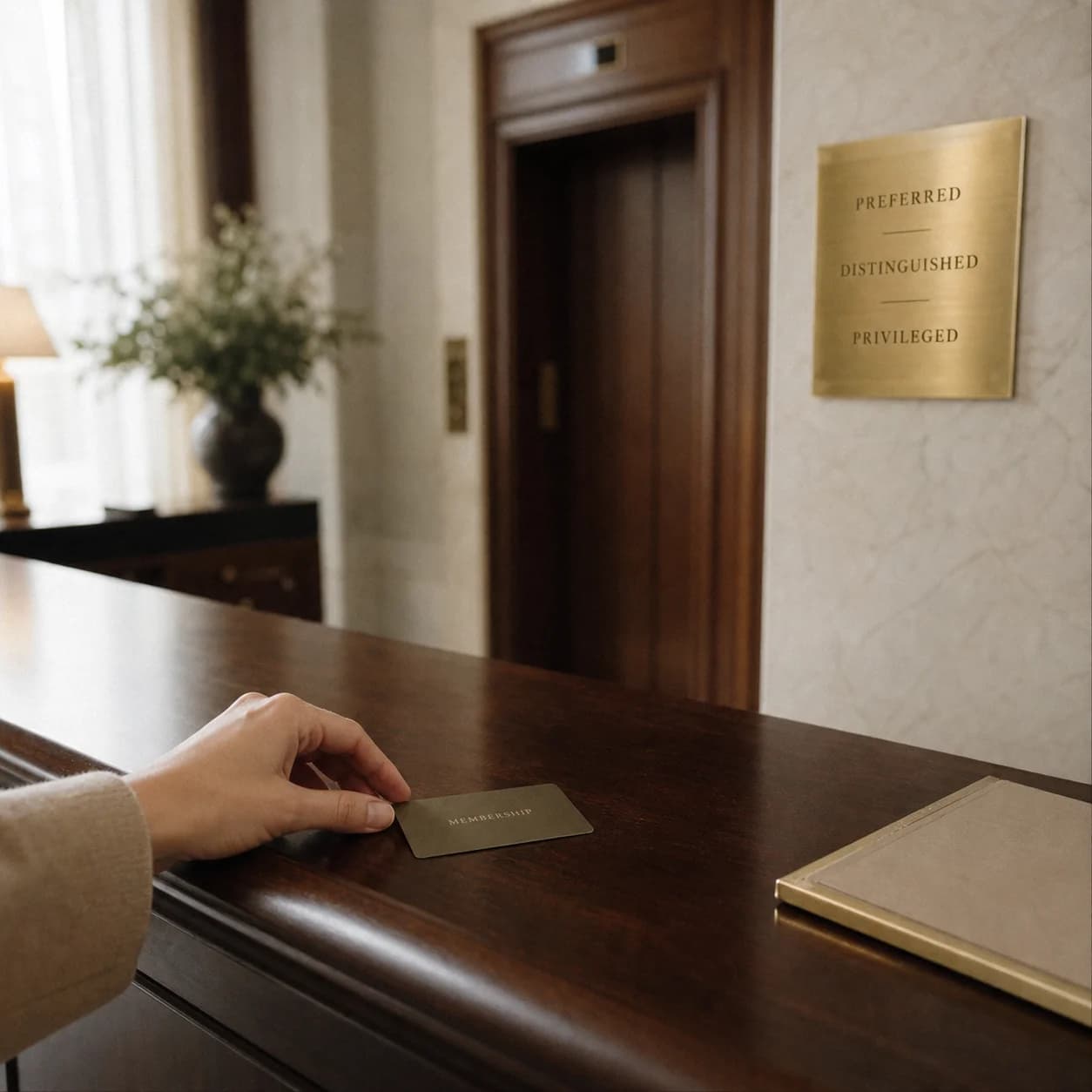 Was Restaurants von Hotelketten lernen können