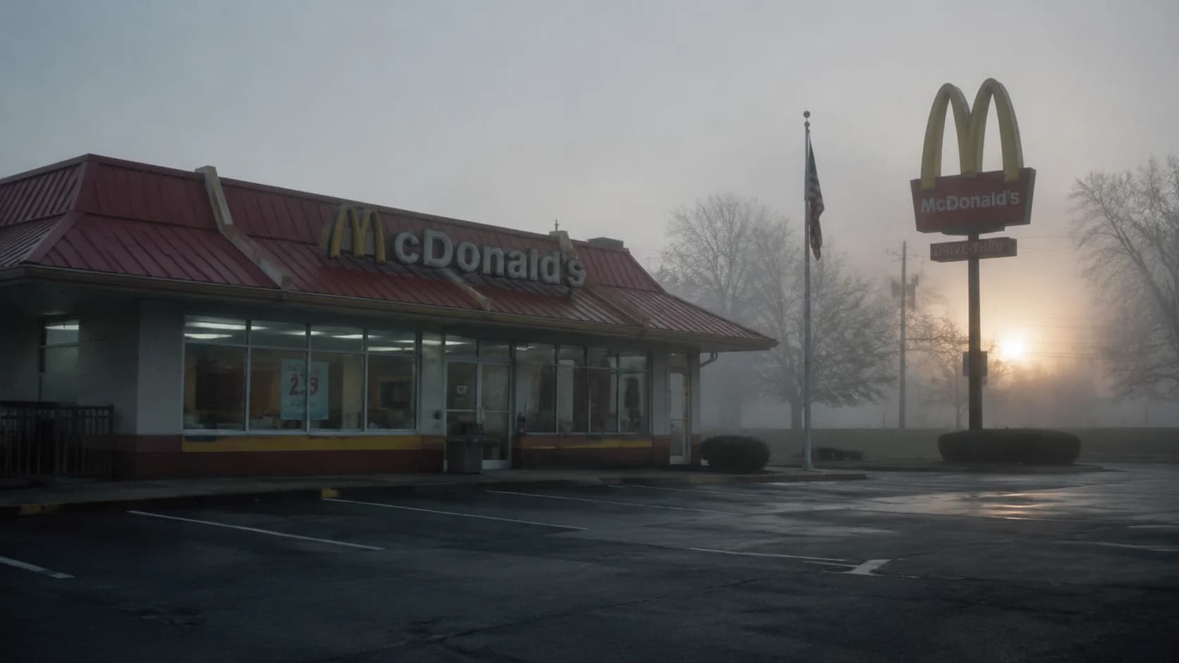 Wendy's 2026: Schließungswelle bei der US-Burger-Nummer-3 – was 300 Standorte weniger über die Nummer-3-Strategie erzählen
