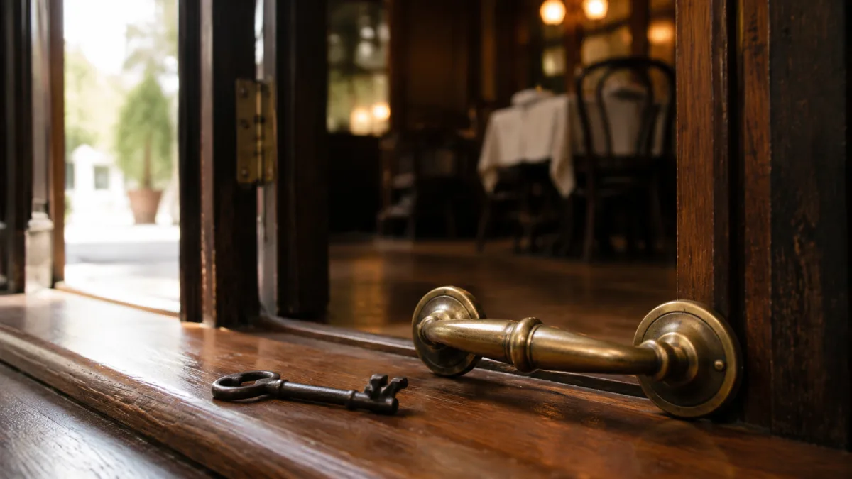 Wienerwald-Comeback 2026: 15 Restaurants in Deutschland – und eine Insolvenz in Österreich
