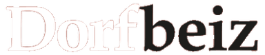 Dorfbeiz