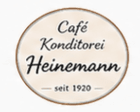 Café Konditorei Heinemann