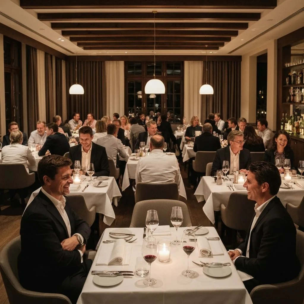 Kartenzahlungspflicht in der Gastronomie: Was heute gilt und was geplant ist