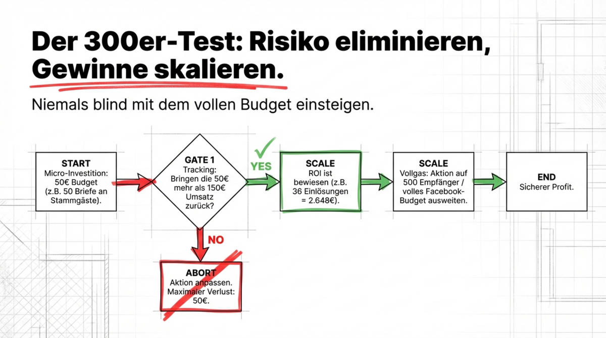 Die 80-Prozent-Regel: 80 Prozent der Leser lesen nur die Headline — wenn sie nicht die komplette Botschaft transportiert sind 80 Prozent verloren