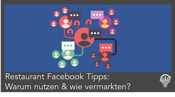 Restaurant Facebook Tipps