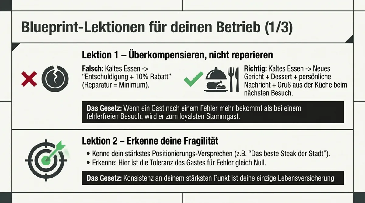 Chipotle Überkompensations-Strategie Lektionen: Restaurant Krisenmanagement und Comeback-Blueprint