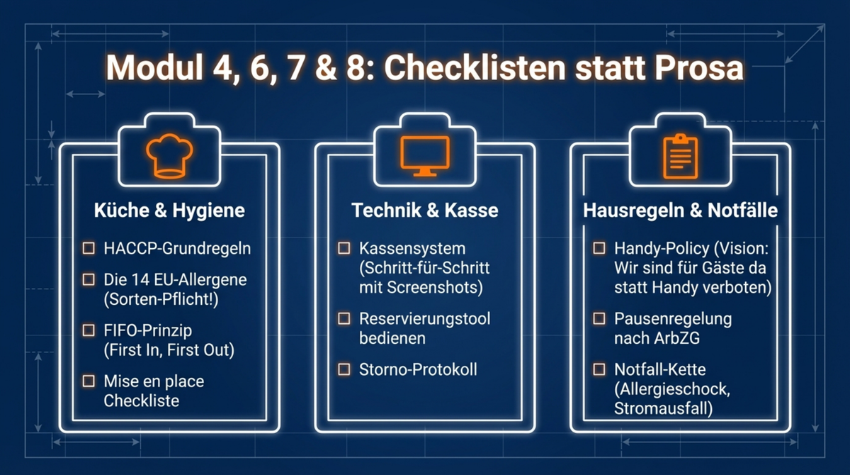 Das L.A.S.T.-Framework: Listen, Apologize, Solve, Thank — aus Frust wird Loyalität