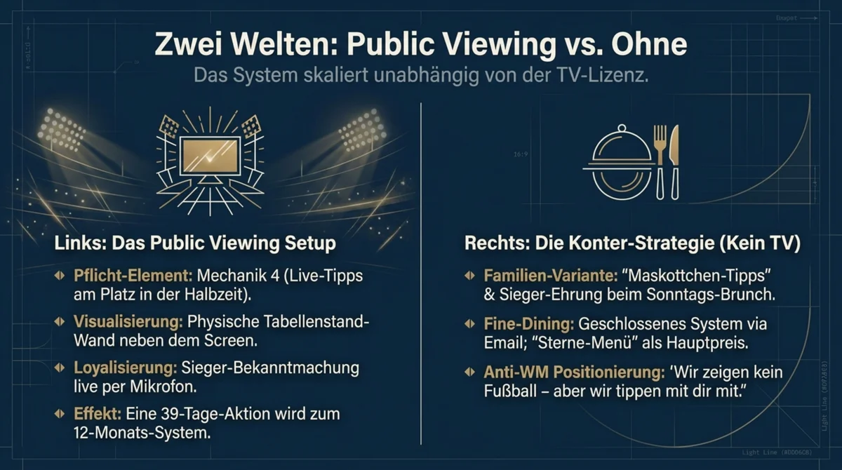 Röntgenbild des perfekten Tippschein-Formulars: Pflichtfelder, Checkbox-Wording und DSGVO-Hinweis